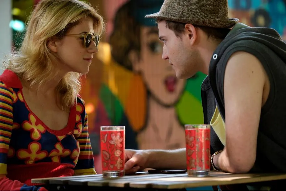 RANDOM - filmbemutató